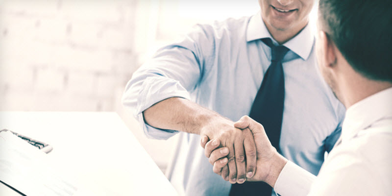 Small business rollover