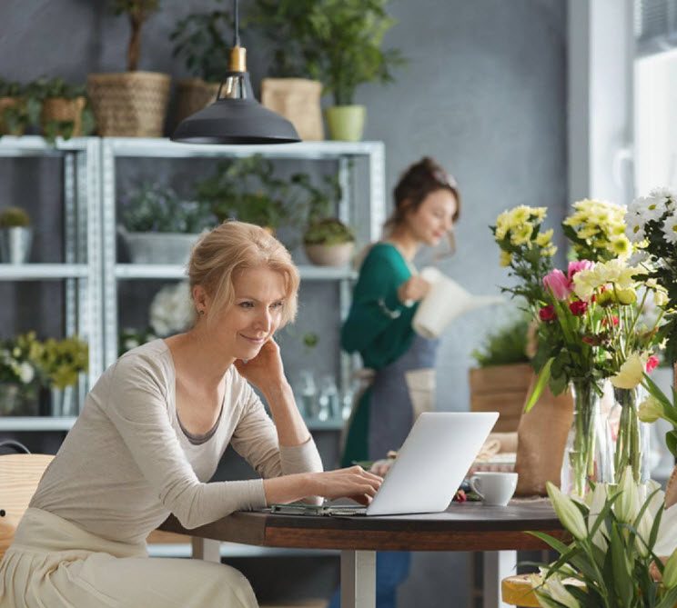NSW Government Small Business Support Grant