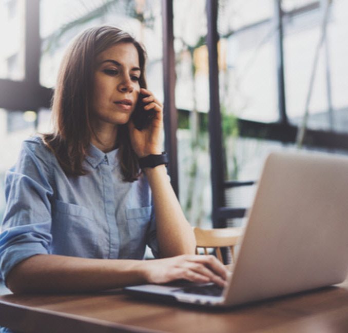 Notify North Advisory of your intent to claim JobKeeper