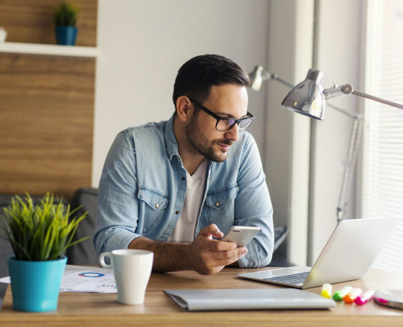 Working from home – ATO’s allowance for working from home expenses