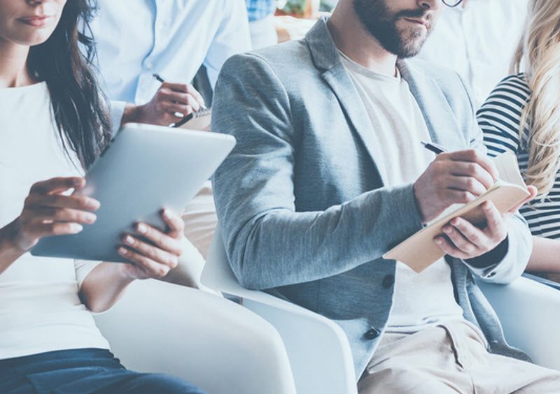 Qualifications and experience