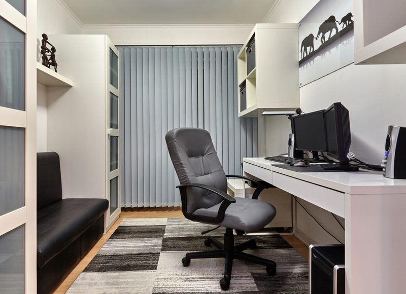 The ‘fixed rate’ method