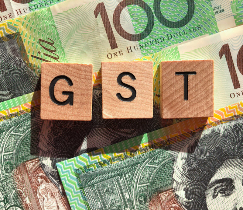 2. Know your GST obligations
