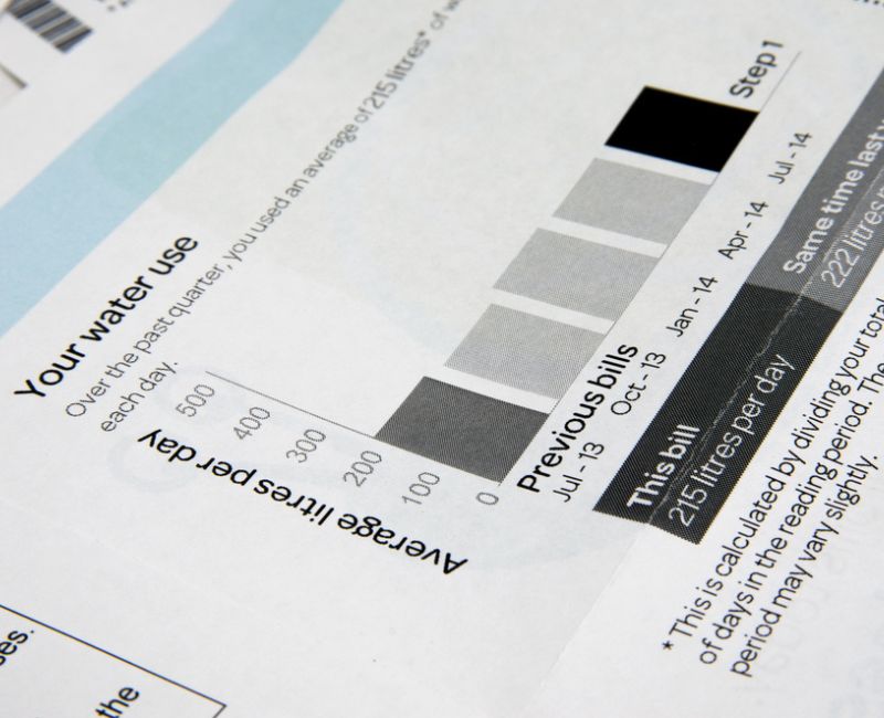 Strata fees, council rates, water rates and more