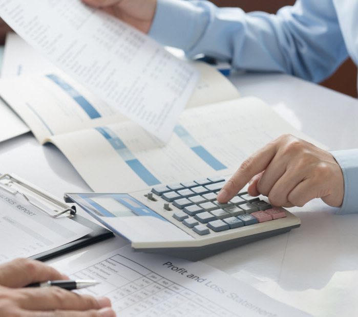 Immediate deductions for investment in capital assets