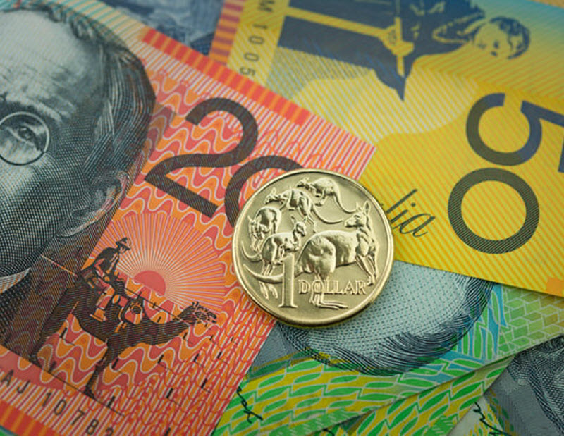 Personal income tax cuts