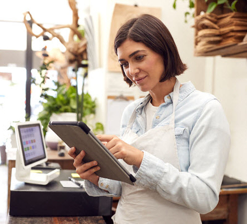 Do you know the reason the business is being sold?