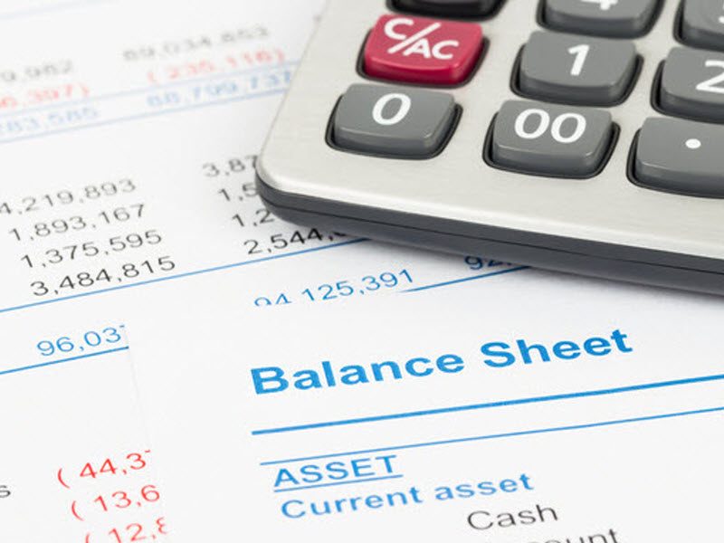 Have you done your due diligence? Financial statements, tax records and assets