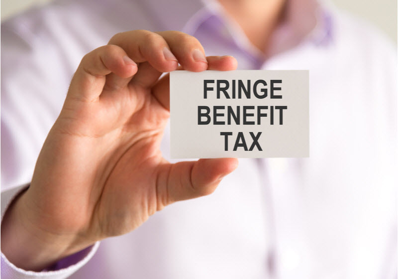 What is Fringe Benefits Tax (FBT)?