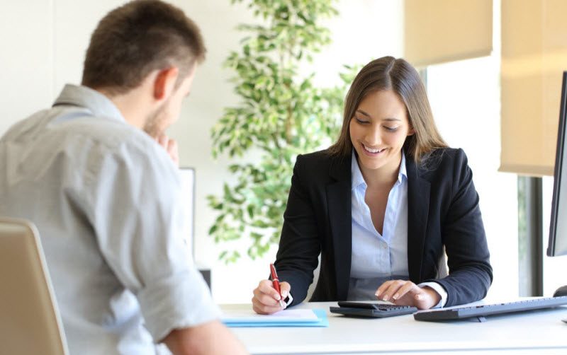 Business tax liability