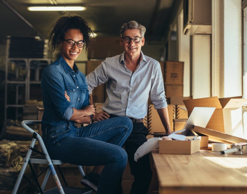 Preparing for future growth