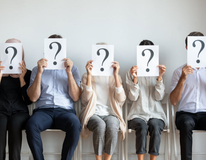 Skills and experience