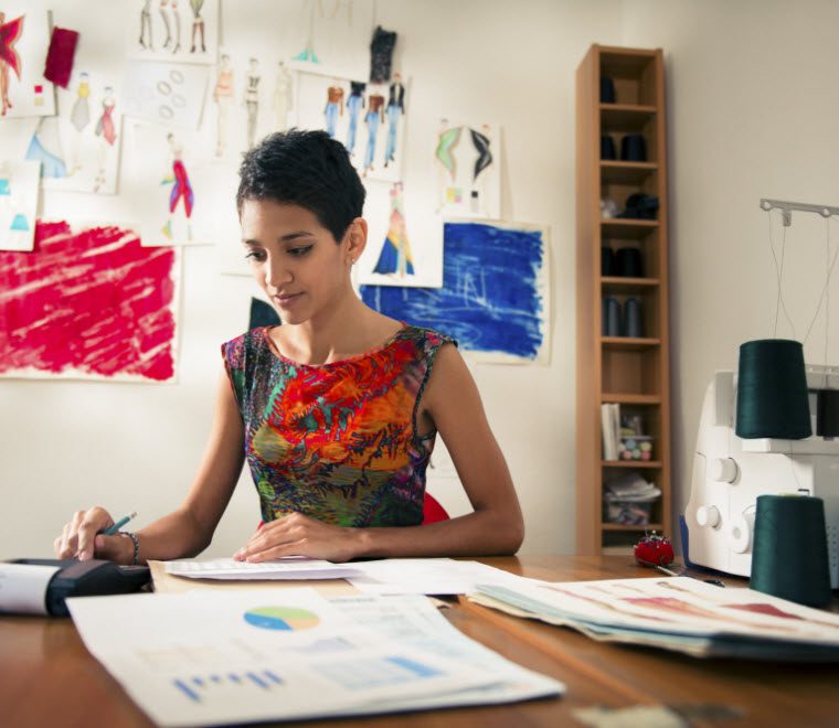 How to create a business budget