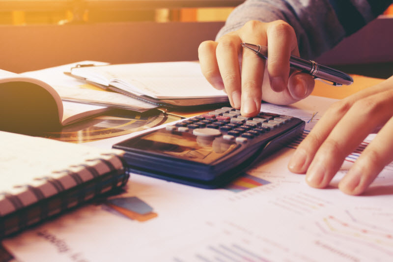 Other things to consider