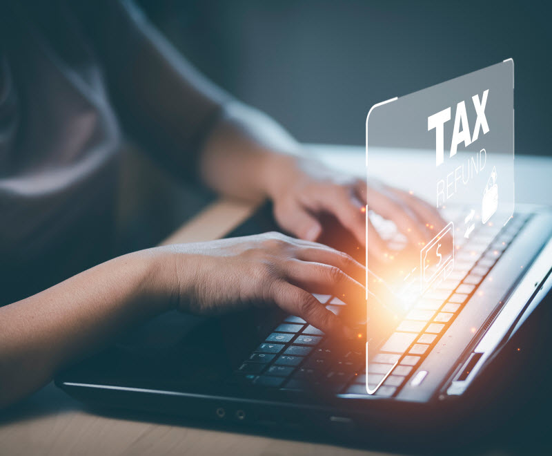 How to report employment and taxation information through STP Phase 2