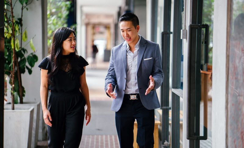 Business accounting help and guidance