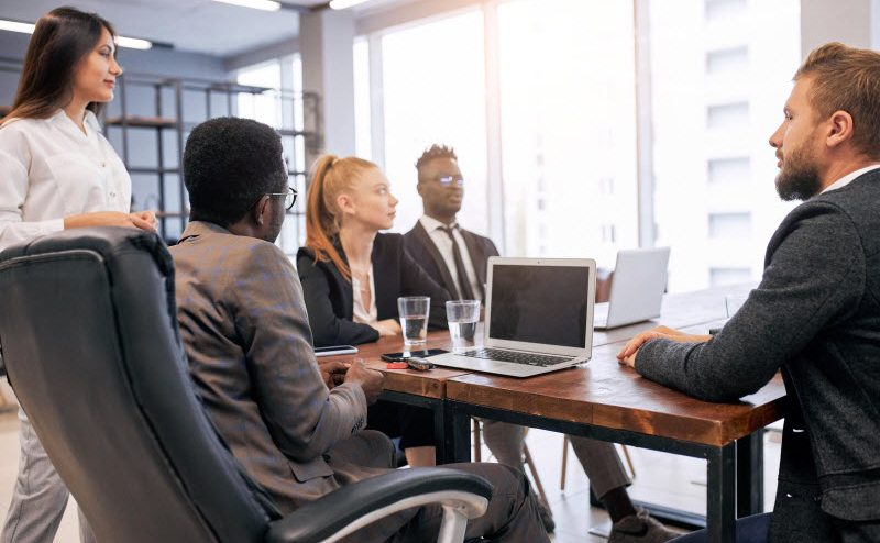 What makes a good business accountant