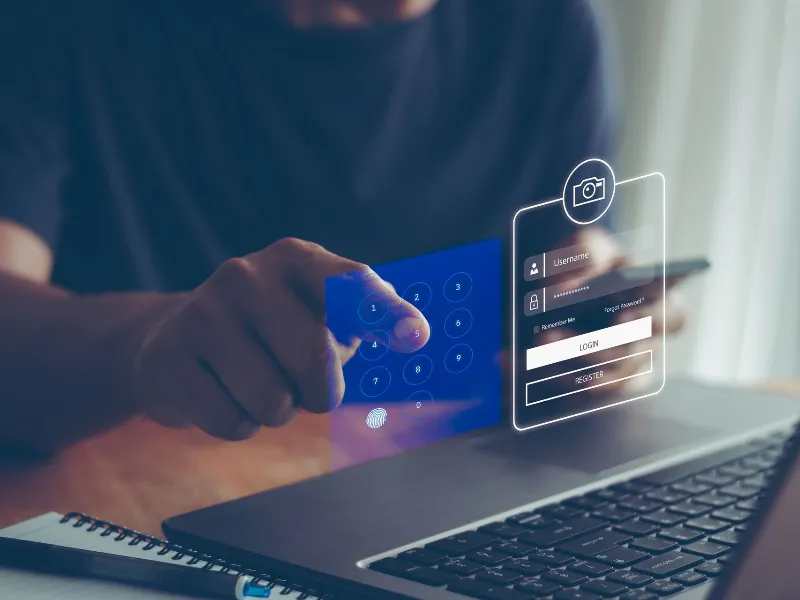 User permissions and access controls