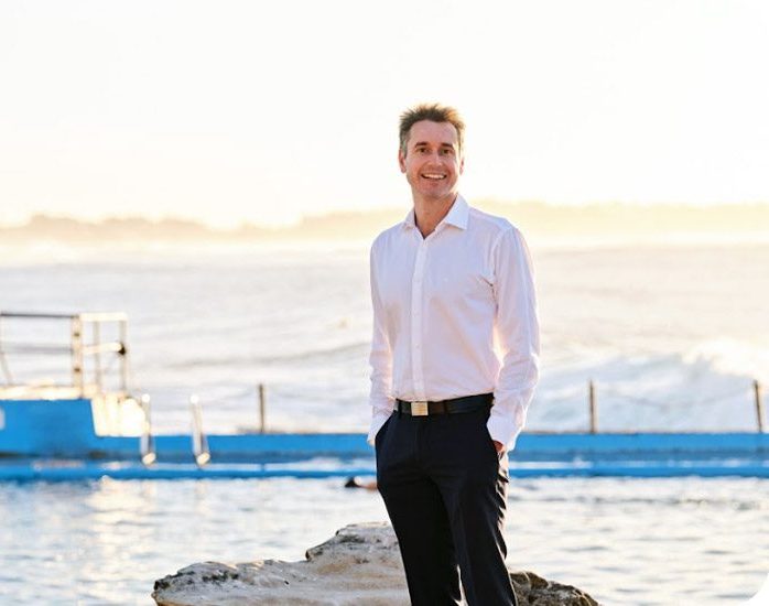 Cayle Petritsch Director and Wealth Advisor  