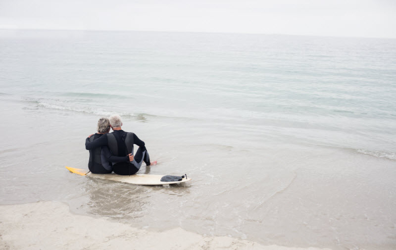 Reduce work hours - start to slow down