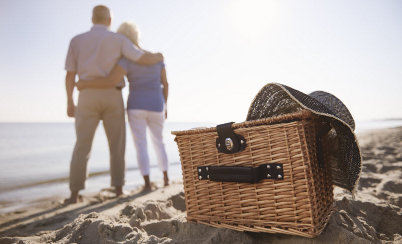 How transition to retirement works