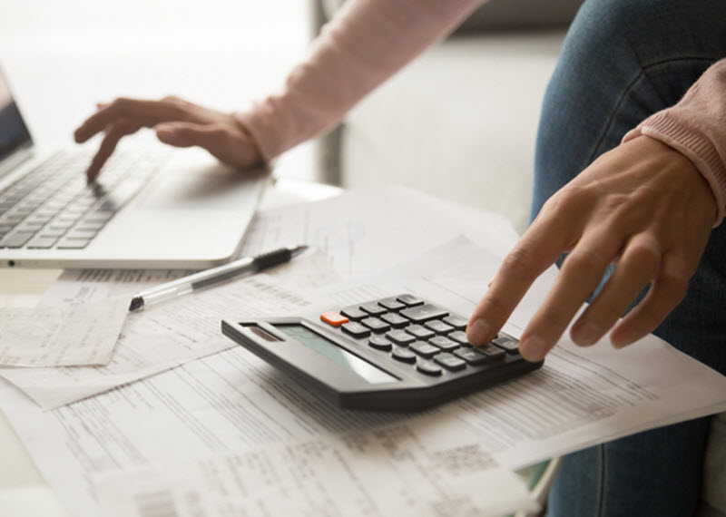 It pays to crunch the numbers