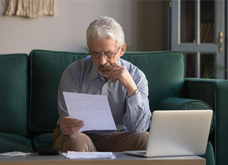 Reduction in social security deeming rates