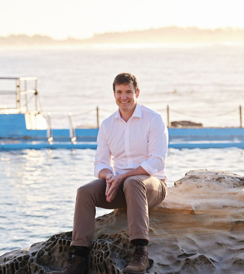 Marius Fourie - Director & Business Advisor