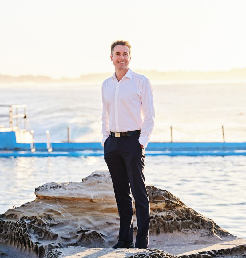 Cayle Petritsch - Director & Wealth Advisor