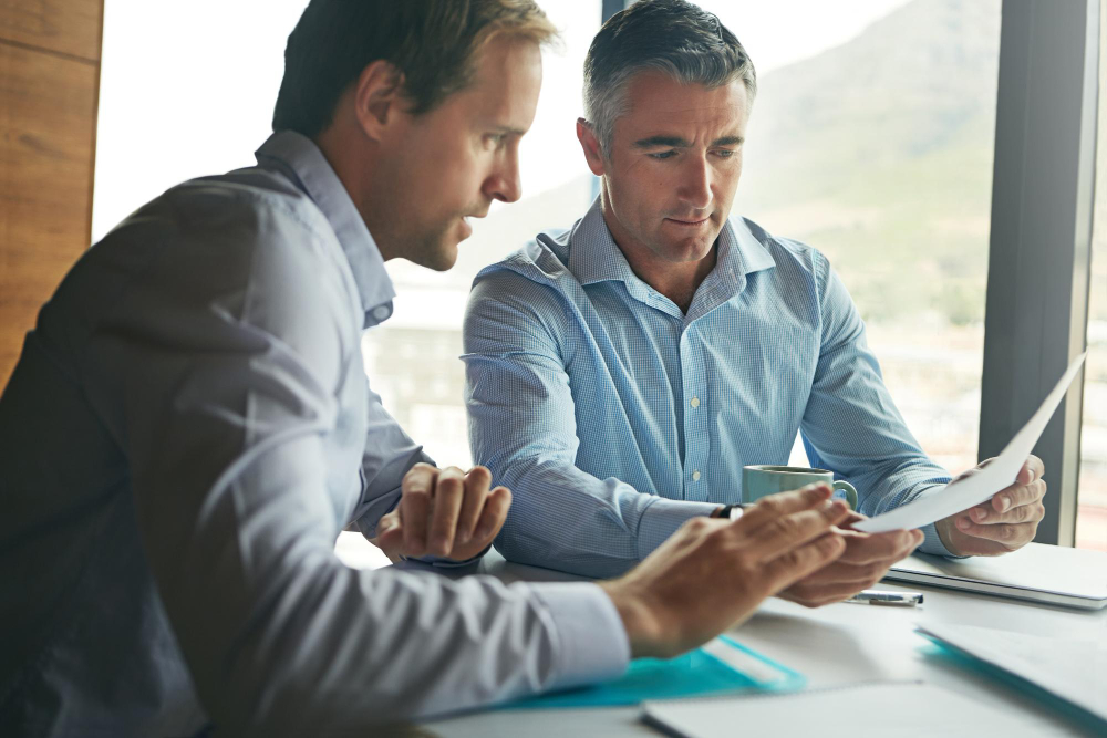 2. Your personal exposure is becoming harder to manage